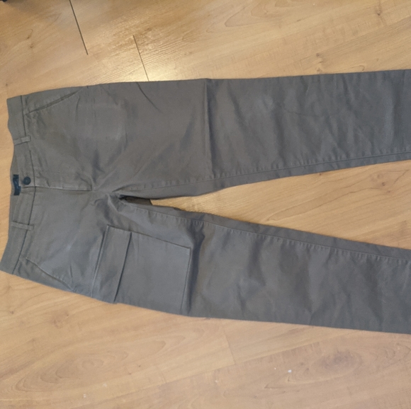 OAK + FORT Pants - Oak + Fort pants